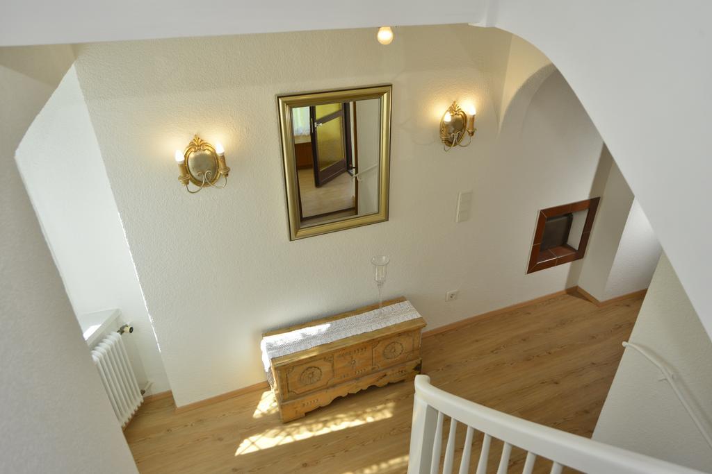 Ferienhaus Erika Зеефелд в Тирол Стая снимка