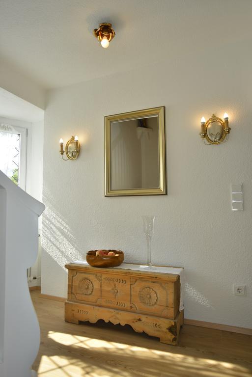 Ferienhaus Erika Зеефелд в Тирол Стая снимка