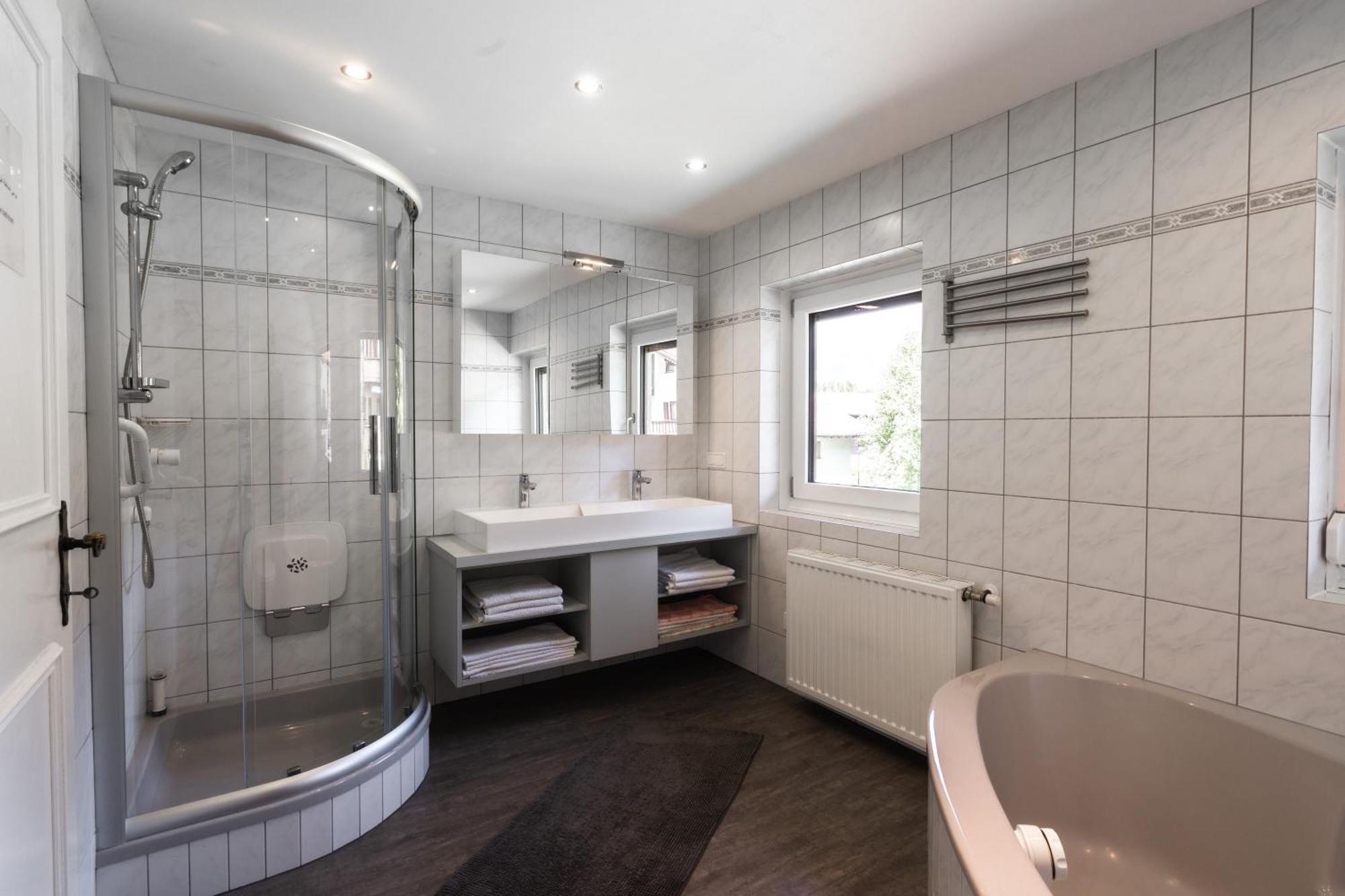 Ferienhaus Erika Зеефелд в Тирол Екстериор снимка