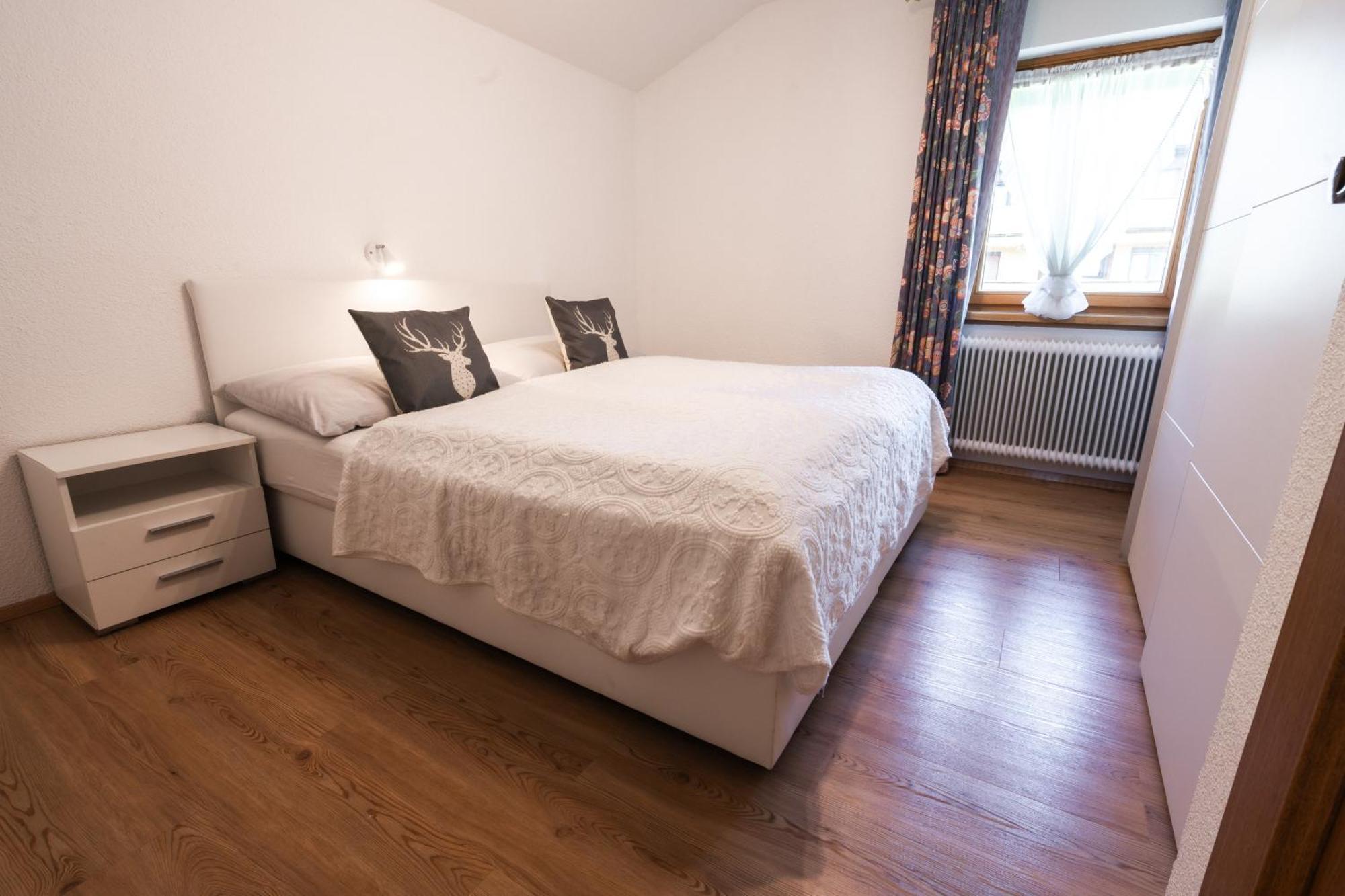 Ferienhaus Erika Зеефелд в Тирол Екстериор снимка