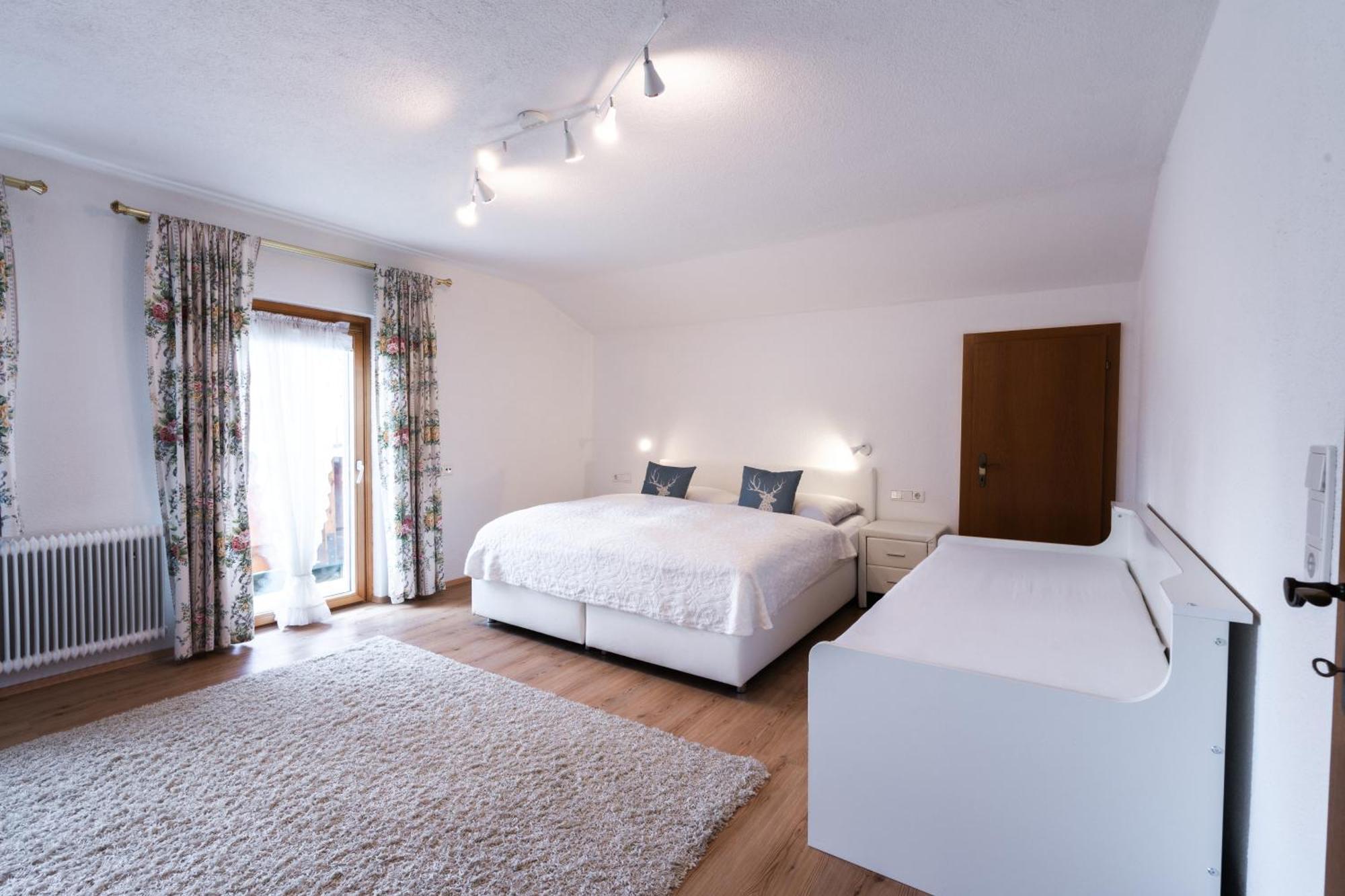 Ferienhaus Erika Зеефелд в Тирол Екстериор снимка